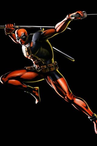 Deadpool