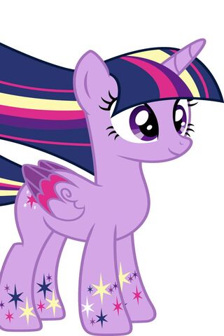 Twilight Sparkle: The Magical Journey Begins! 🌟🦄