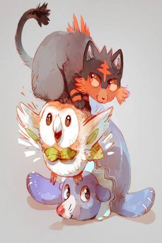 Adventurous Beginnings: Meet the New Starters! 🌟