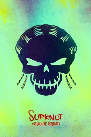 Slipknot's Dark Vibes Unleashed 🎸💀