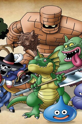 Dragon Quest