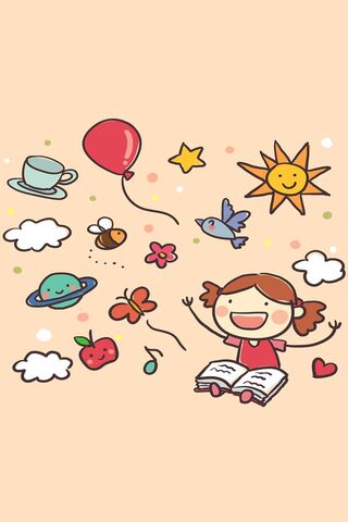 Dreams Take Flight! 🌈✨