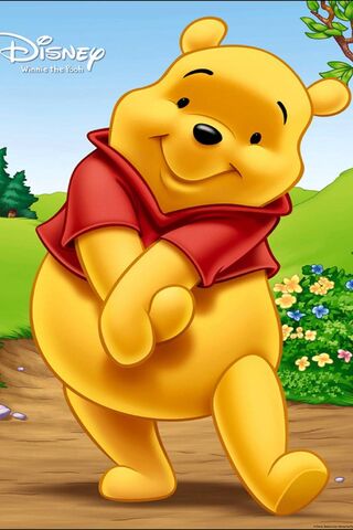 The Pooh Winnie