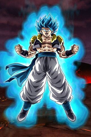 Gogeta