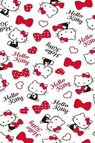 Hello Kitty