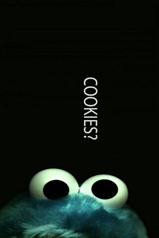 Cookie Monster's Sweet ..