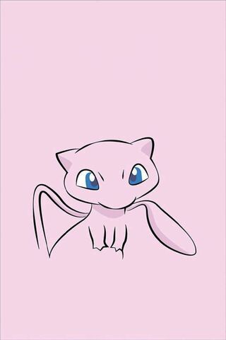 Mew 151: The Legendary Psychic Pokémon! 🌟