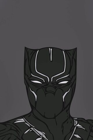 Black Panther