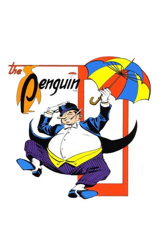 The Dapper Penguin: A Classic Villain
