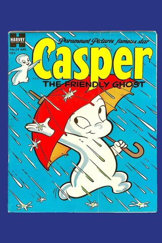 🥇 Comics ghostbusters casper wallpaper | (112482)