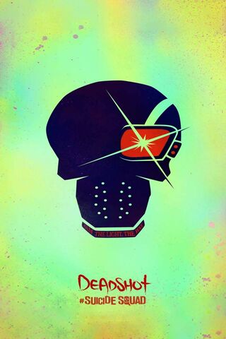 Deadshot