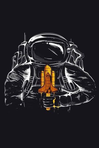 Astronaut