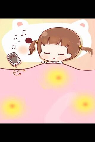 Dreamy Melodies of Sleep