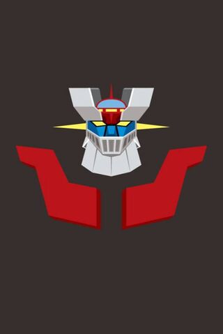 Phoneky Mazinger Z Hd Wallpapers