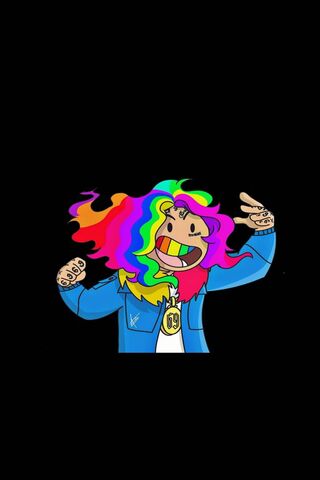 69 Sixnine 6ix9ine Wallpaper - Download to your mobile from PHONEKY