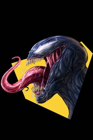 Venom Unleashed: The Dark Antihero