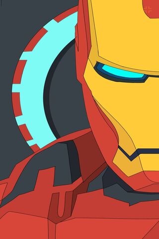 Iron Man