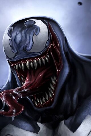 Venom: The Dark Antiher..