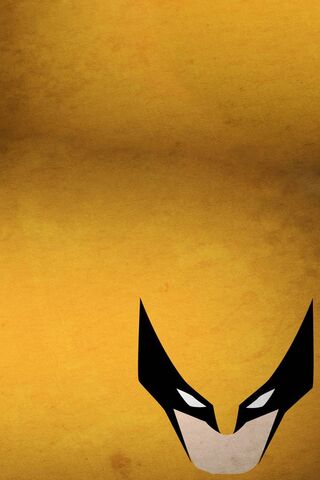 Wolverine's Bold Aura 🐾
