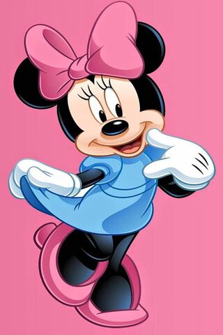 Minnie