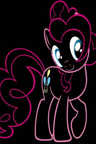 Pinkie Pie: The Party Pony Extraordinaire! 🎉