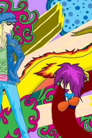 Dreamscapes Unleashed 🌈✨