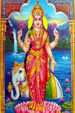 Lakshmi