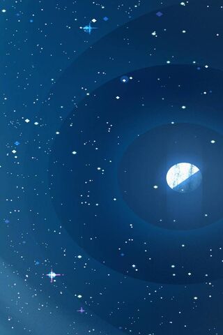 Cosmic Dreams: A Journey Through the Steven Universe 🌌✨