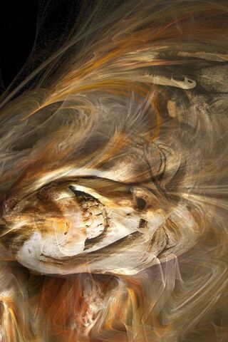 Whispers of the Abyss