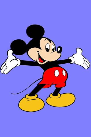 Mickey Mouse: The Icon ..