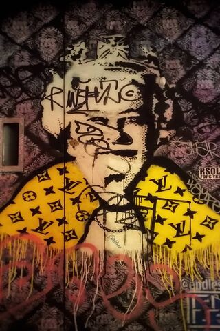 Reimagining Royalty: A Modern Tribute