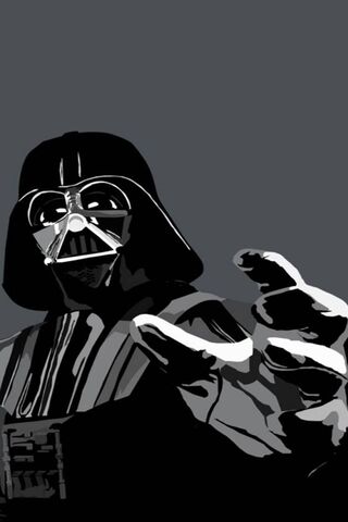 The Dark Side Awaits: D..