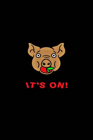 Pork Power: Get Ready to Feast! 🍖🐷