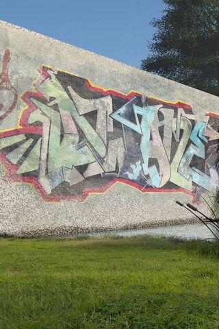 Mất Graffiti