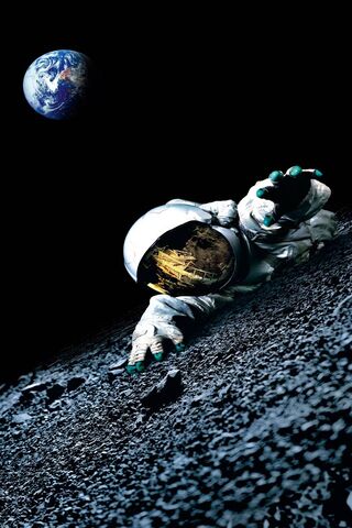 Uzay: A Cosmic Journey Beyond Earth 🌌🚀