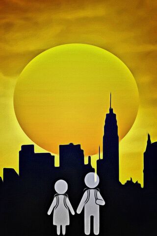 Bright Futures: The Promise of Learning 🌅📚