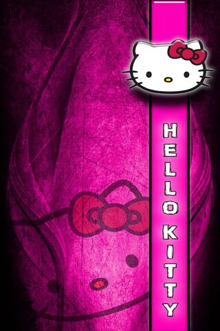 Free download Hello Kitty Wallpaper Black And Pink Screenshots hello kitty  black 307x512 for your Desktop Mobile  Tablet  Explore 76 Black And Pink  Hello Kitty Wallpaper  Pink And Black