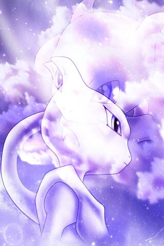 Mewtwo: The Psychic Pow..