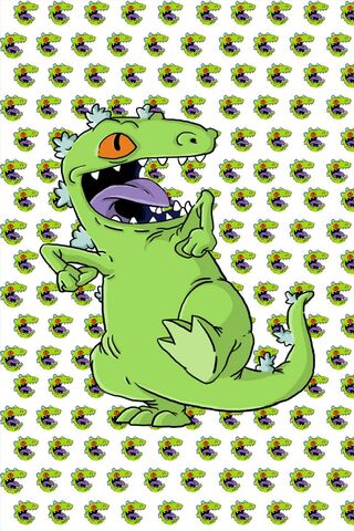 Reptar