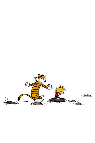 Featured image of post Calvin And Hobbes Wallpaper Android 1813x1080 size 324kb view download more comics wallpapers