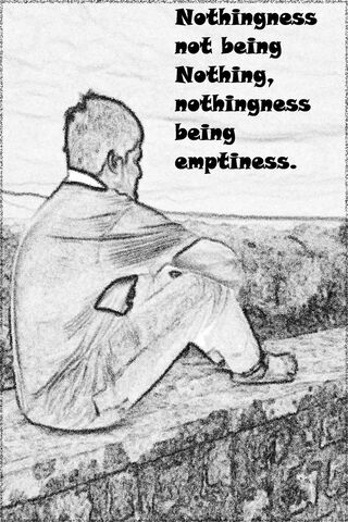 Reflections of Solitude