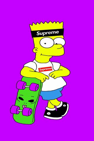 Featured image of post Pikachu Supreme Wallpapers Supreme box logo wallpapers for free download