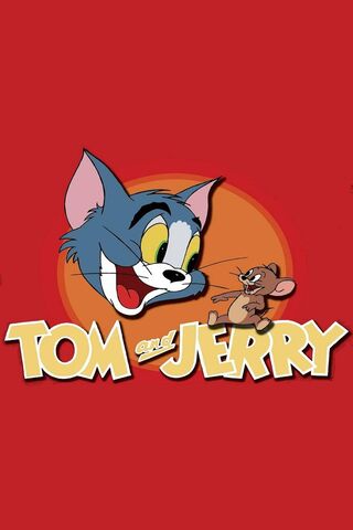 Tom und Jerry 2