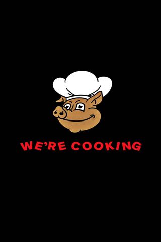 Sizzling with Flavor: Cooking Up a Feast! 🍽️🐖