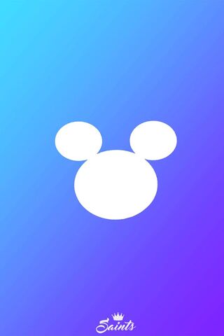 Mickey Minimalist: A Mo..