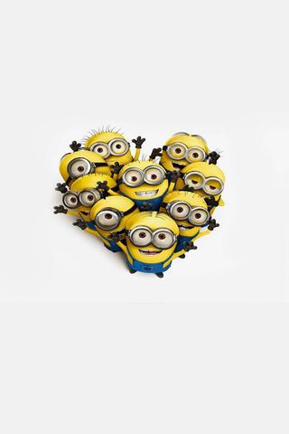 Minions