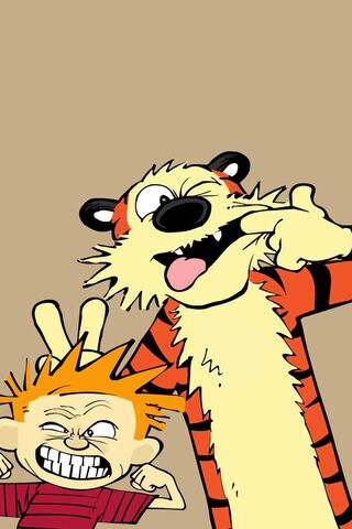 Calvin and Hobbes phone wallpaper 1080P 2k 4k Full HD Wallpapers  Backgrounds Free Download  Wallpaper Crafter