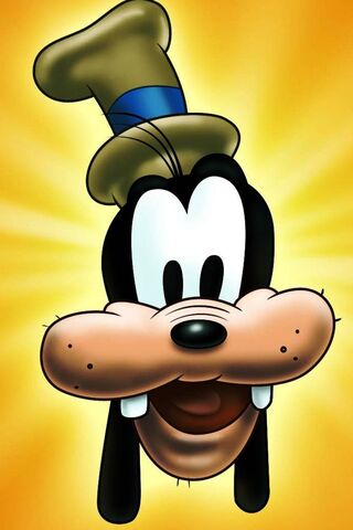 Goofy Wallpaper - Download to your mobile from PHONEKY