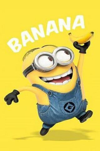 Banana Bonanza with Min..