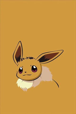 Eevee and Eeveelutions Pokemon on iPhone Mode ., Eevee Cute Pokemon HD  phone wallpaper | Pxfuel